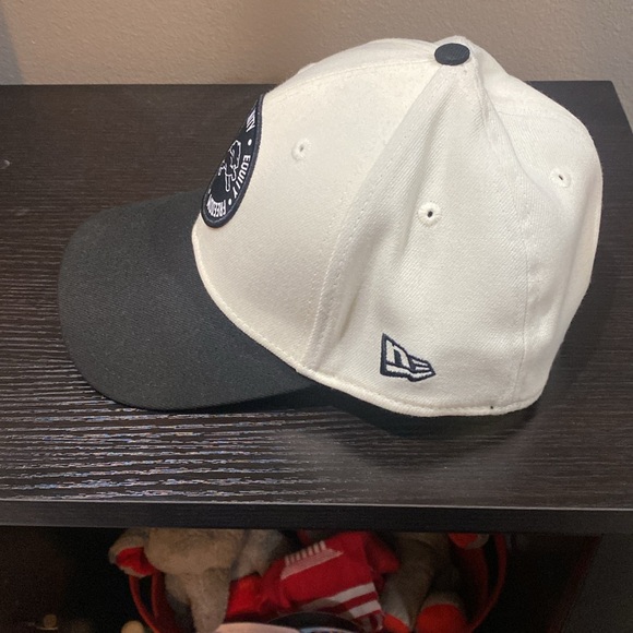 Detroit Lions Inspire Change Hat - Picture 3 of 5